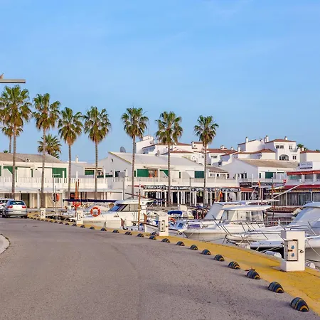 Cala'n Bosch 1a Planta