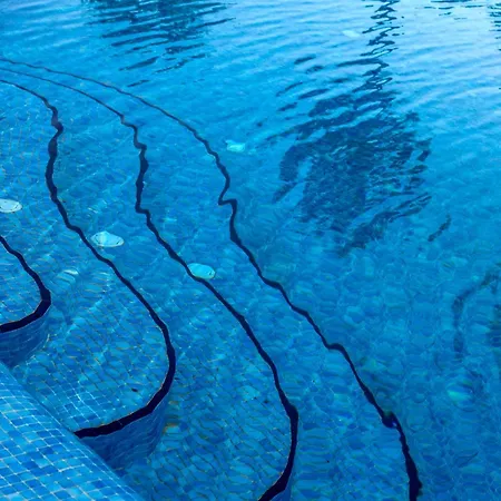 Tatil Evi Cala'n Bosch 1a Planta *