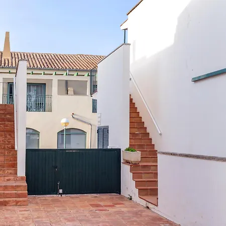 Cala'n Bosch 1a Planta * Cala en Bosch