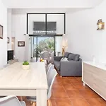 Cala'n Bosch 1a Planta 펜션 칼란 보쉬