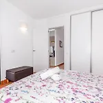 펜션 Cala'n Bosch 1a Planta *