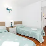 펜션 Cala'n Bosch 1a Planta 칼란 보쉬
