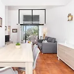 Cala'n Bosch 1a Planta 칼란 보쉬