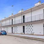 Cala'n Bosch 1a Planta 칼란 보쉬