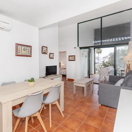 Holiday home Cala'n Bosch 1a Planta