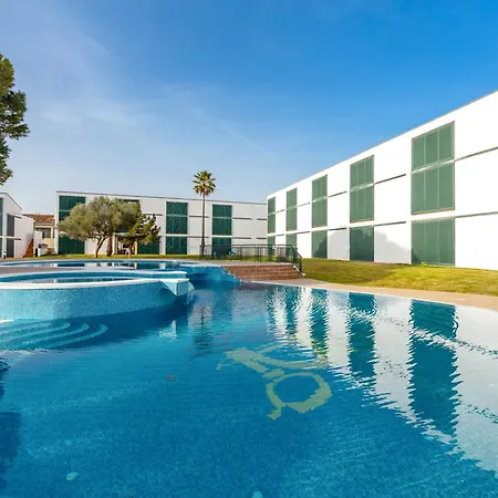 Cala'n Bosch 1a Planta Holiday home *