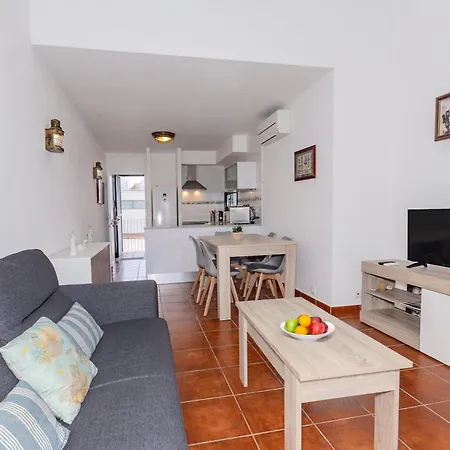 Cala'n Bosch 1a Planta Дом отдыха Калан-Бош