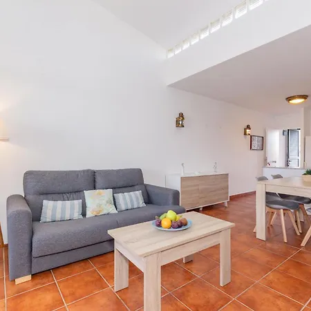 Holiday home Cala'n Bosch 1a Planta Cala'N Bosch (Menorca)