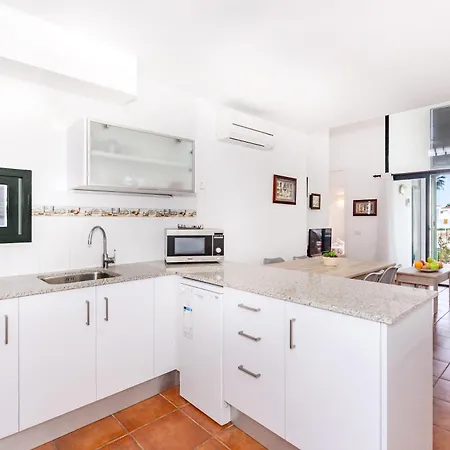 Дом отдыха Cala'n Bosch 1a Planta