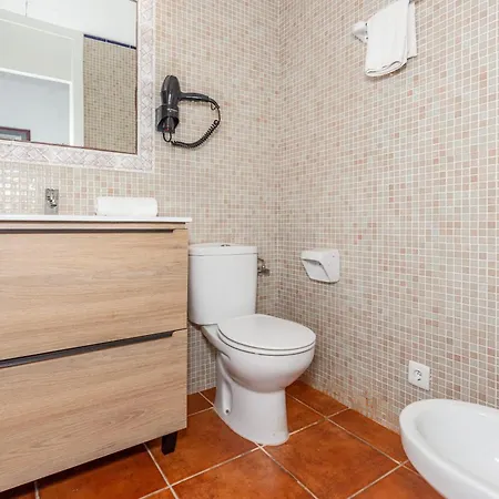 Casa vacanze Cala´n Bosch 1a Planta *