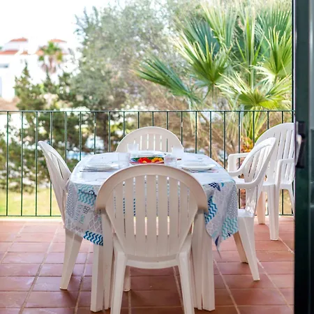 Cala´n Bosch 1a Planta Casa vacanze Cala en Bosch