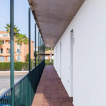 Cala´n Bosch 1a Planta Casa vacanze *